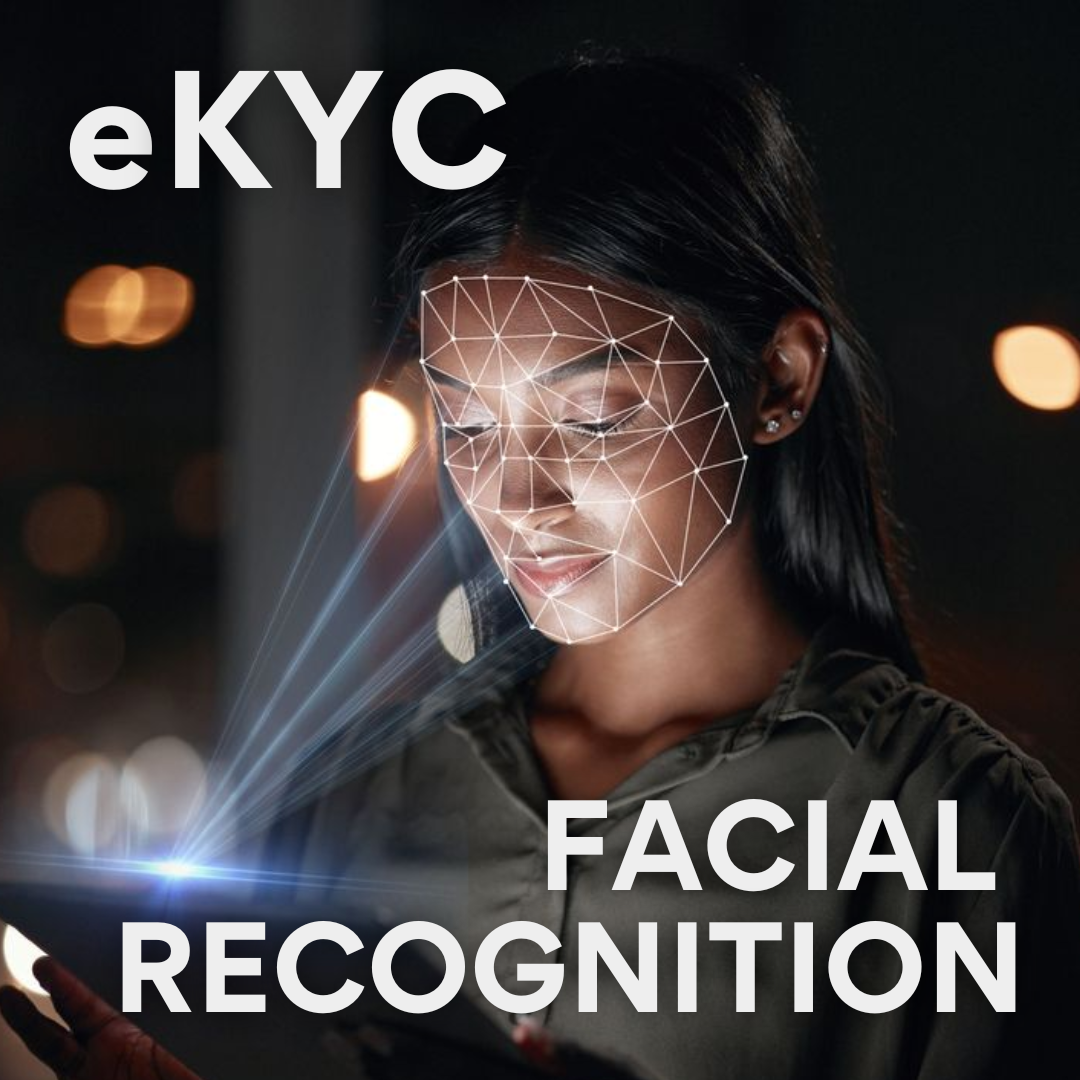 AI eKYC