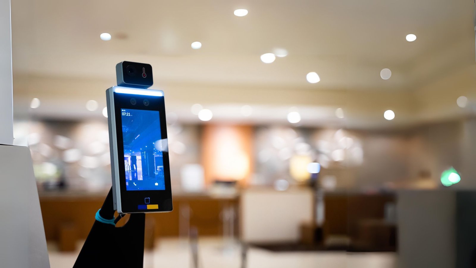 HR & Operational Environments