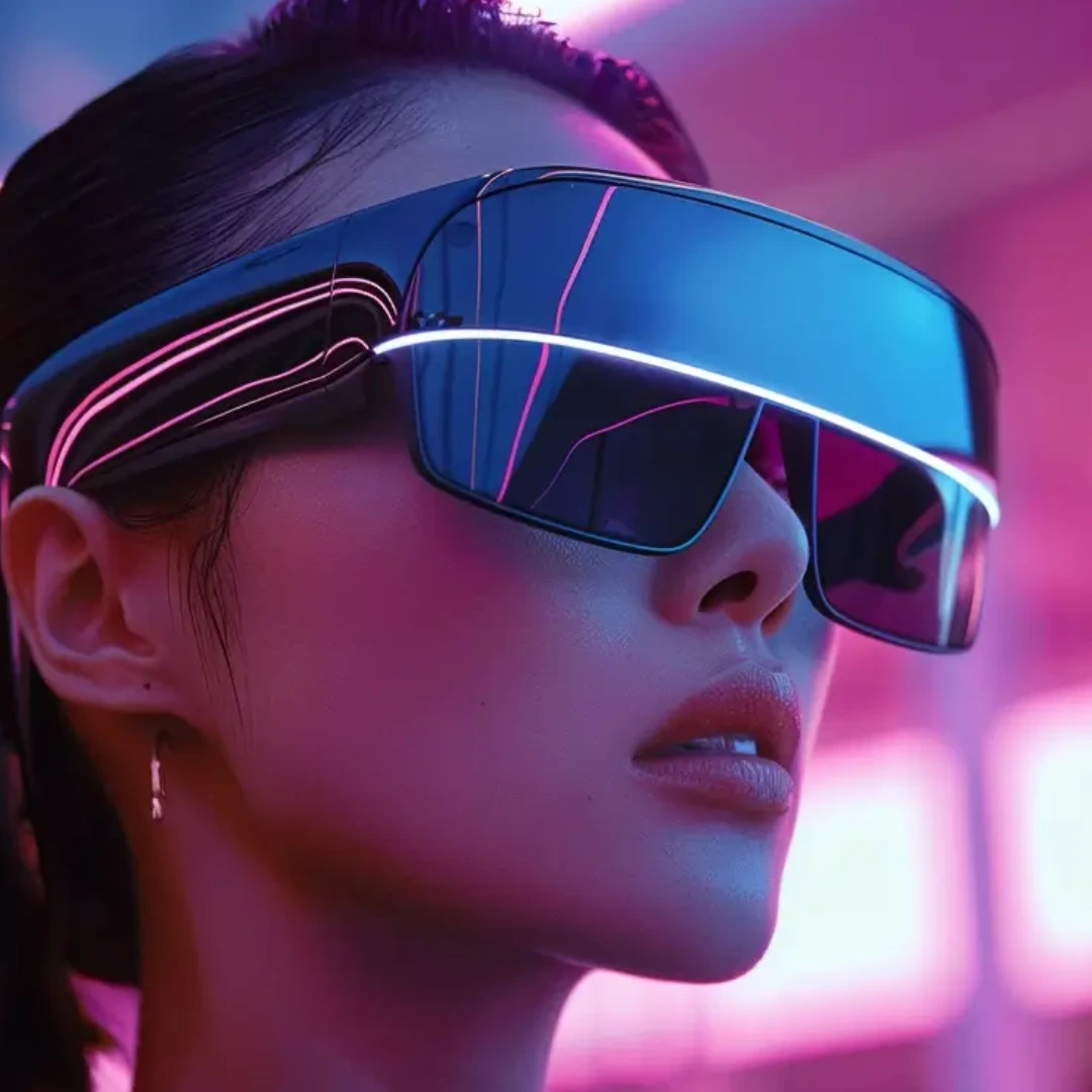 Smart Glasses Recommendation