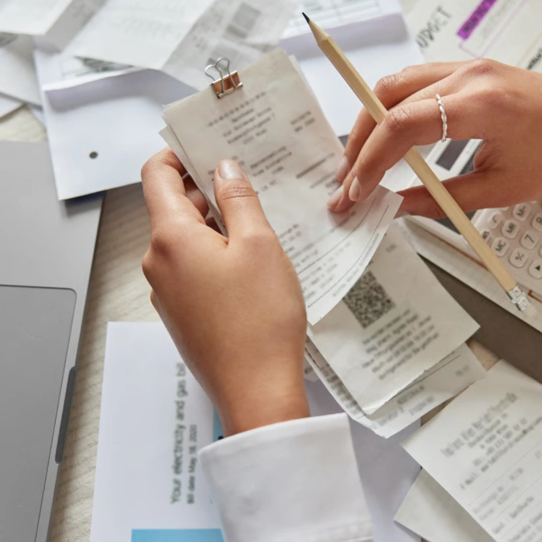 AI-Powered OCR