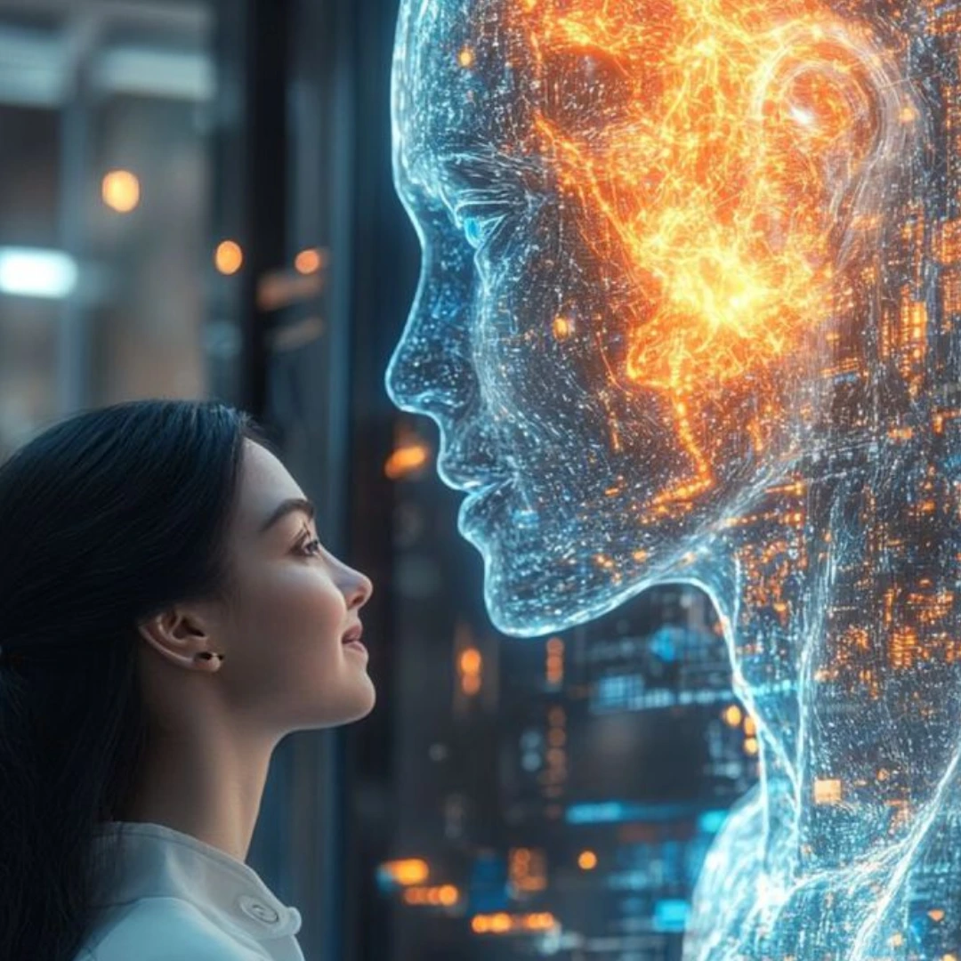 AI Virtual Agent
